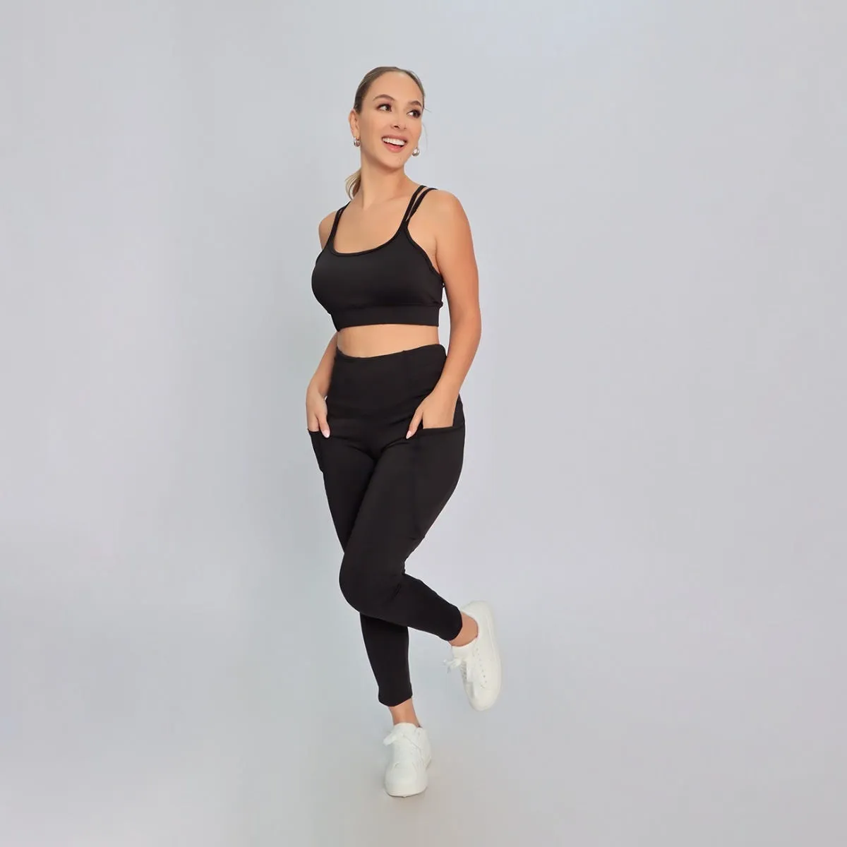 Top Deportivo Body Balance