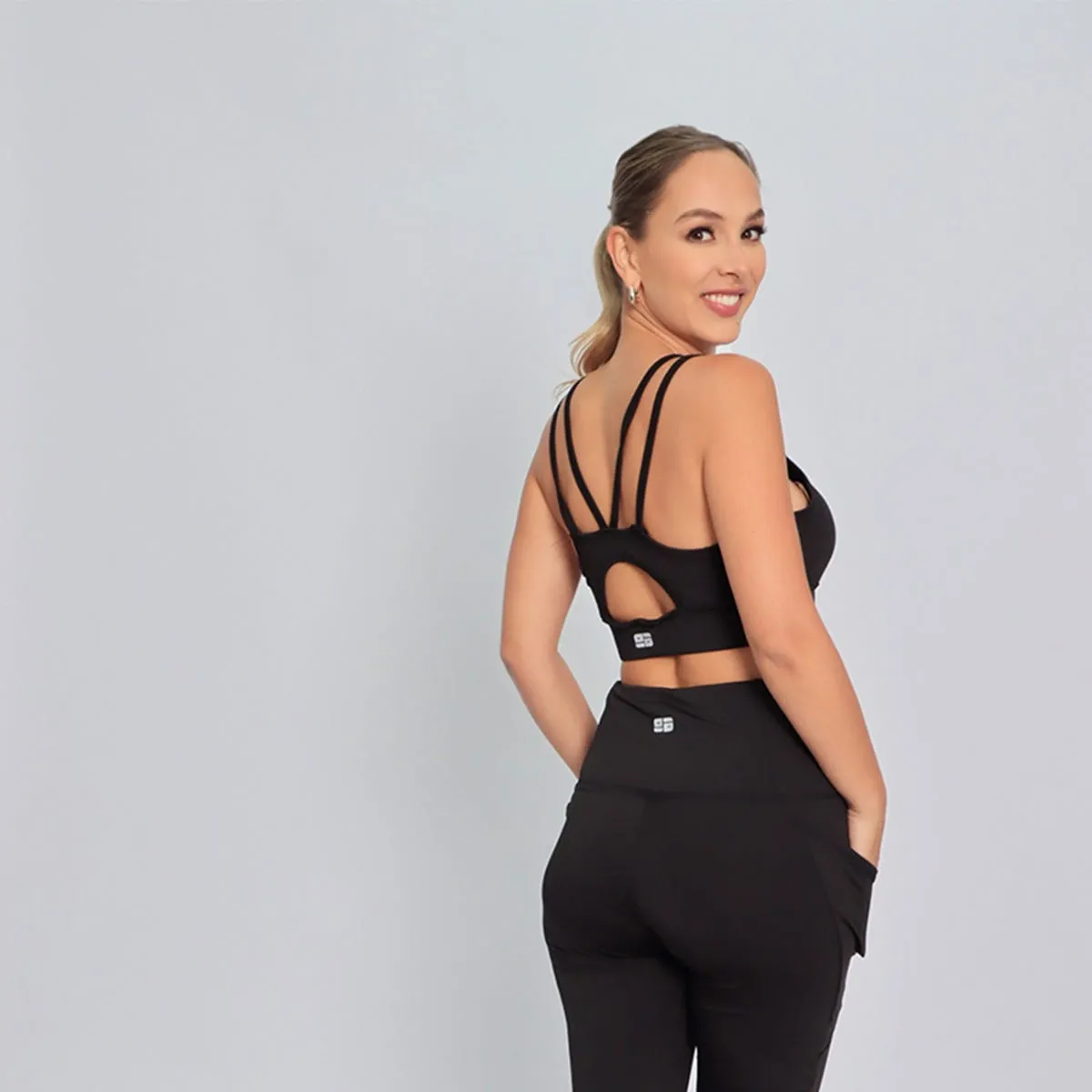 Top Deportivo Body Balance