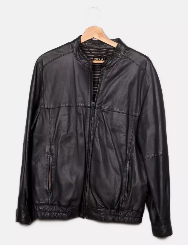 Torras Chaqueta biker