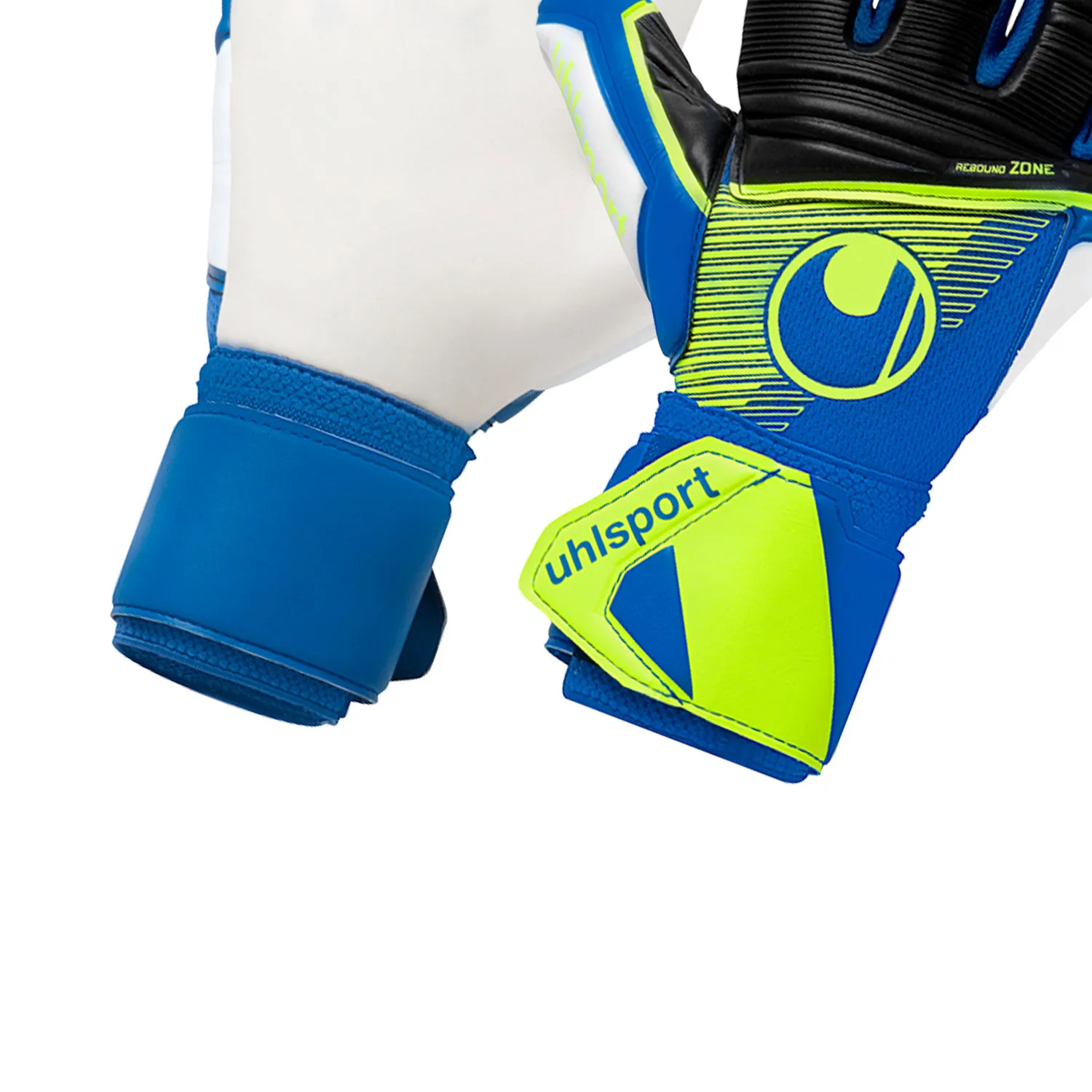 Uhlsport Absolutgrip Hn Pro Jr
