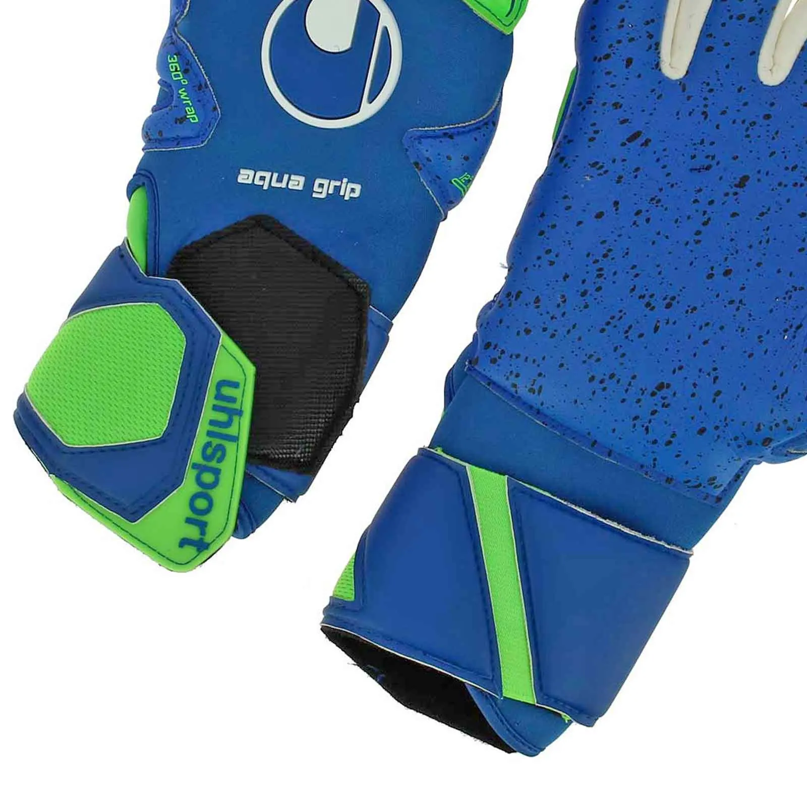 Uhlsport Aquagrip HN