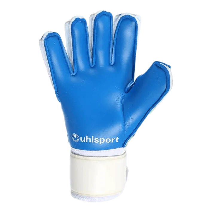 Uhlsport AquaSoft Blue/White