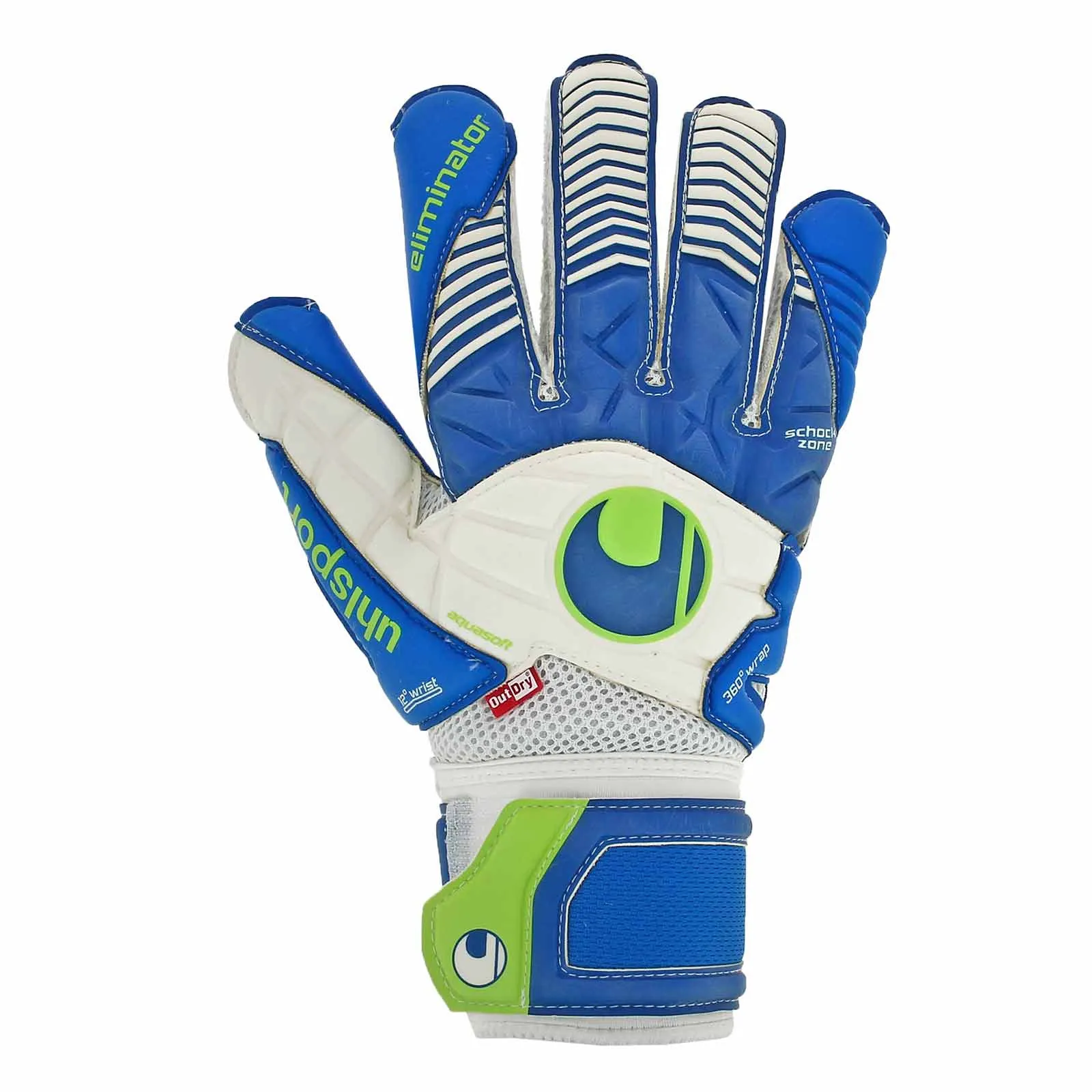 Uhlsport Aquasoft Outdry