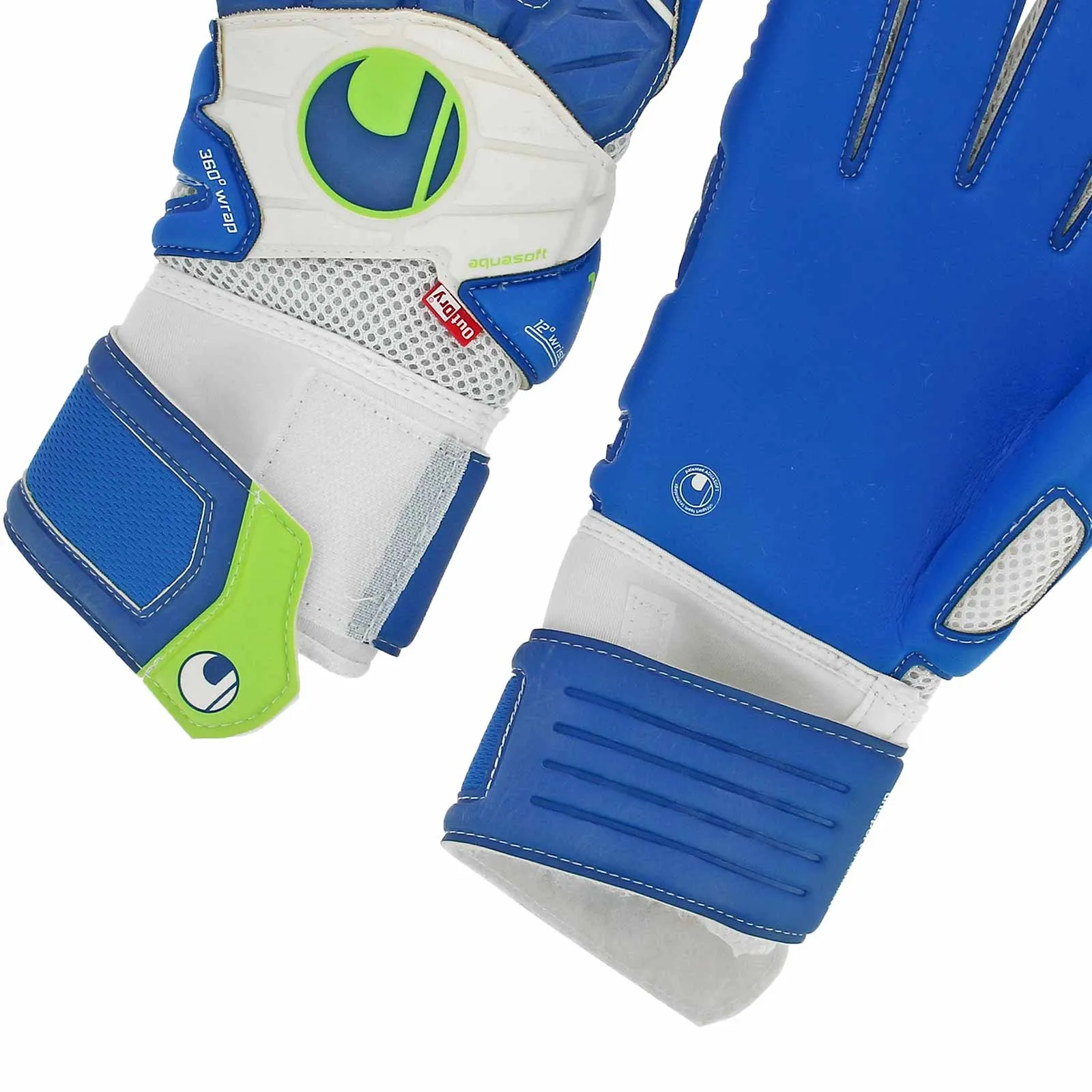Uhlsport Aquasoft Outdry