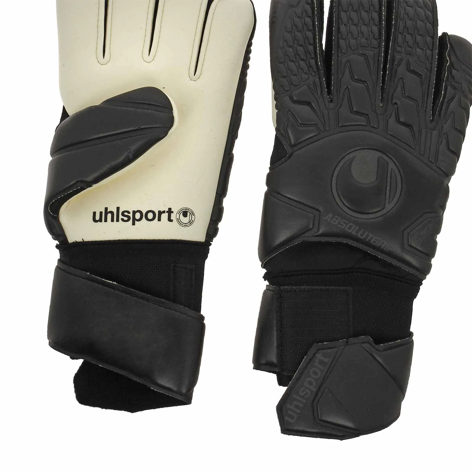 Uhlsport Comfort Absolutegrip