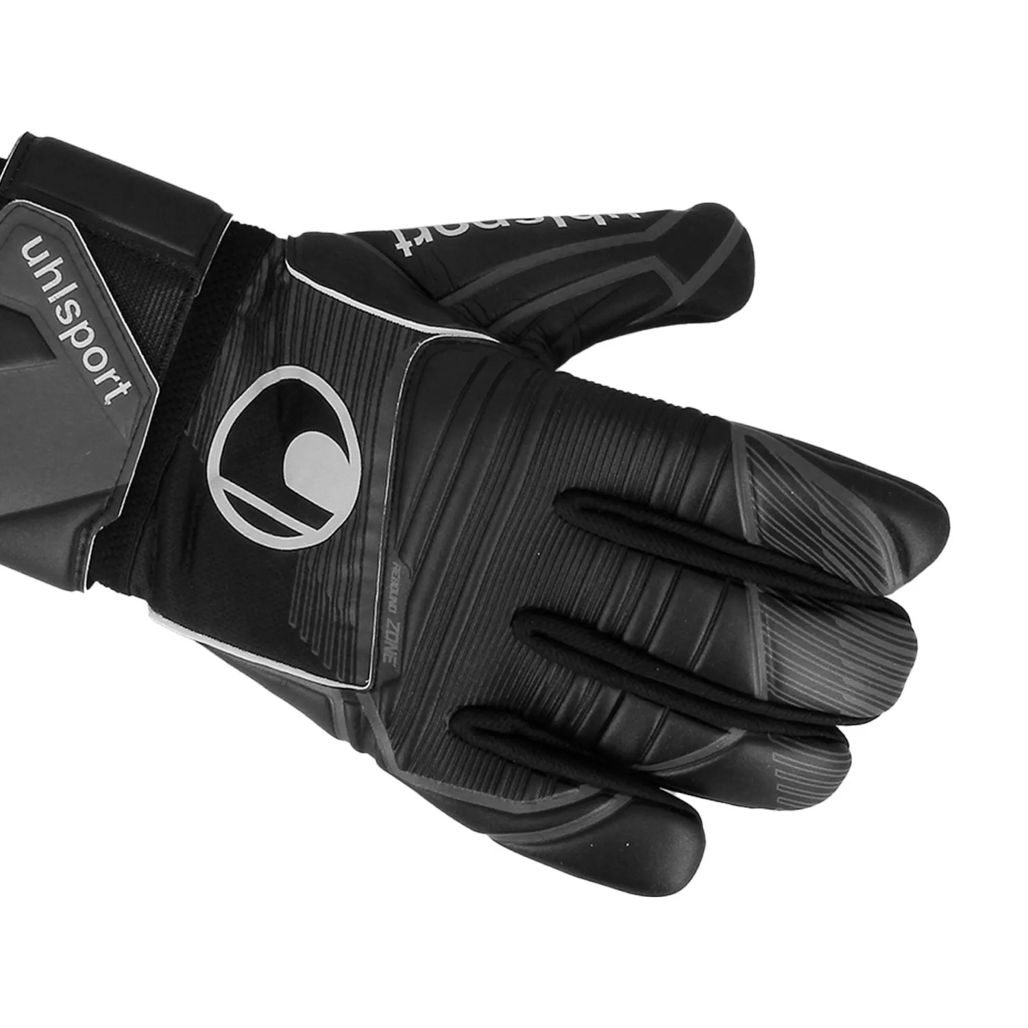 Uhlsport Comfort Absolutgrip HN