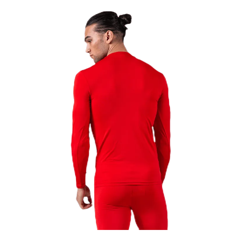Uhlsport Distinction Colors Baselayer Red