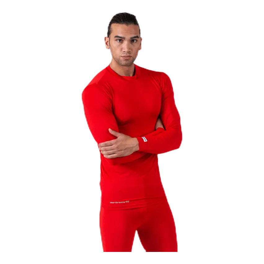 Uhlsport Distinction Colors Baselayer Red