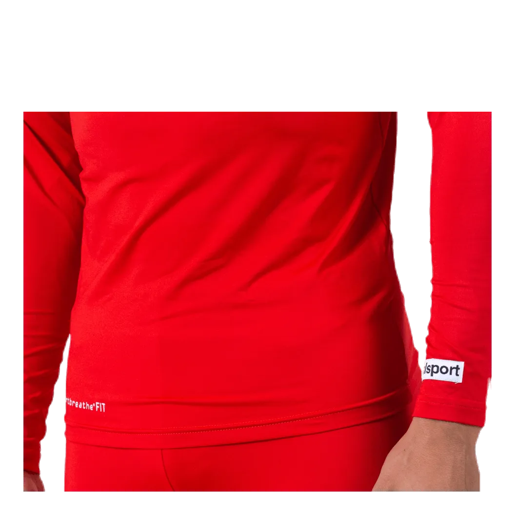Uhlsport Distinction Colors Baselayer Red