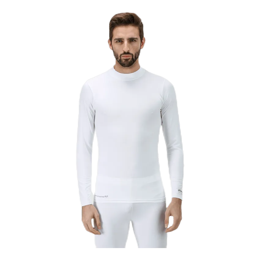 Uhlsport Distinction Colors Baselayer White
