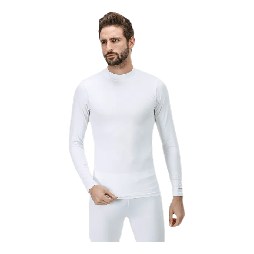 Uhlsport Distinction Colors Baselayer White