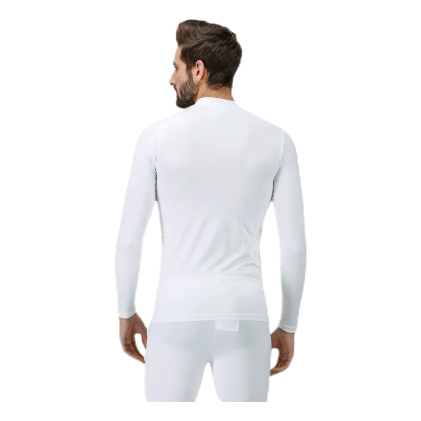 Uhlsport Distinction Colors Baselayer White
