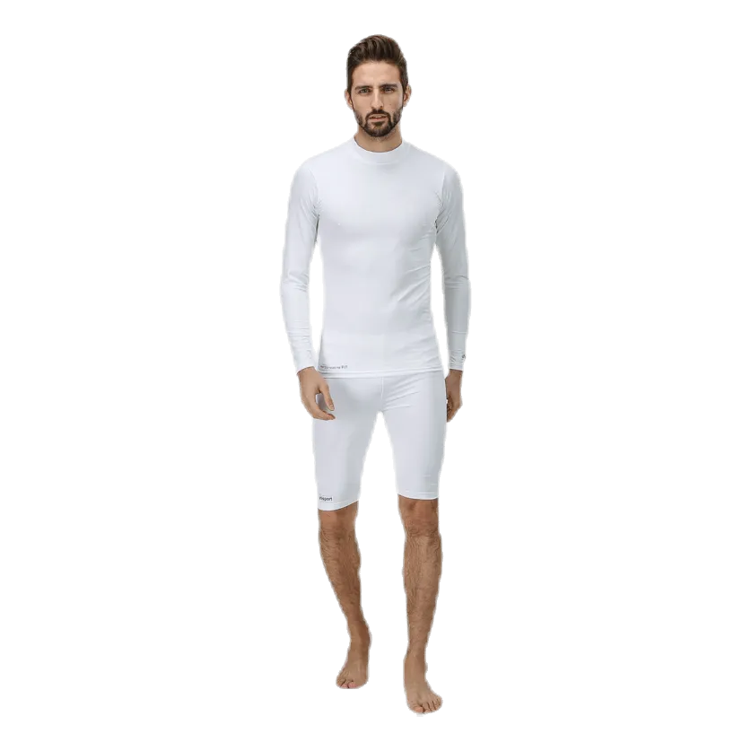 Uhlsport Distinction Colors Baselayer White