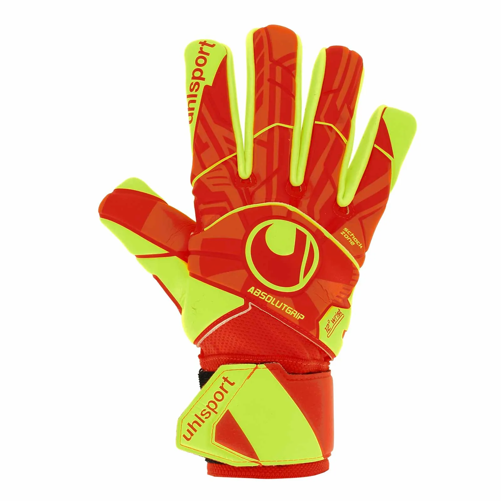 Uhlsport Dynamic Impulse Absolutgrip HN