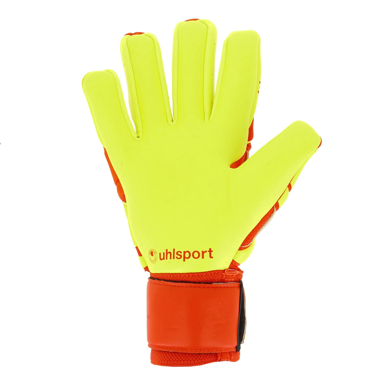 Uhlsport Dynamic Impulse Absolutgrip HN