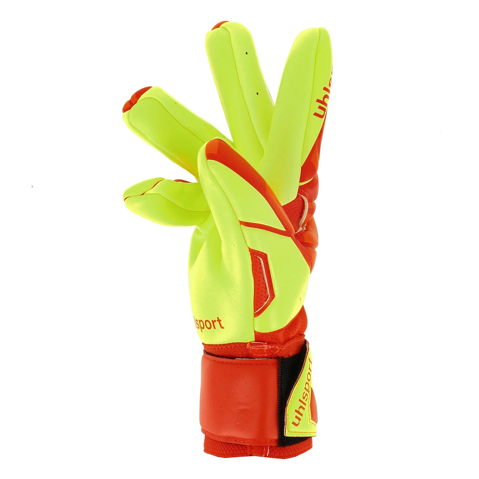 Uhlsport Dynamic Impulse Absolutgrip HN