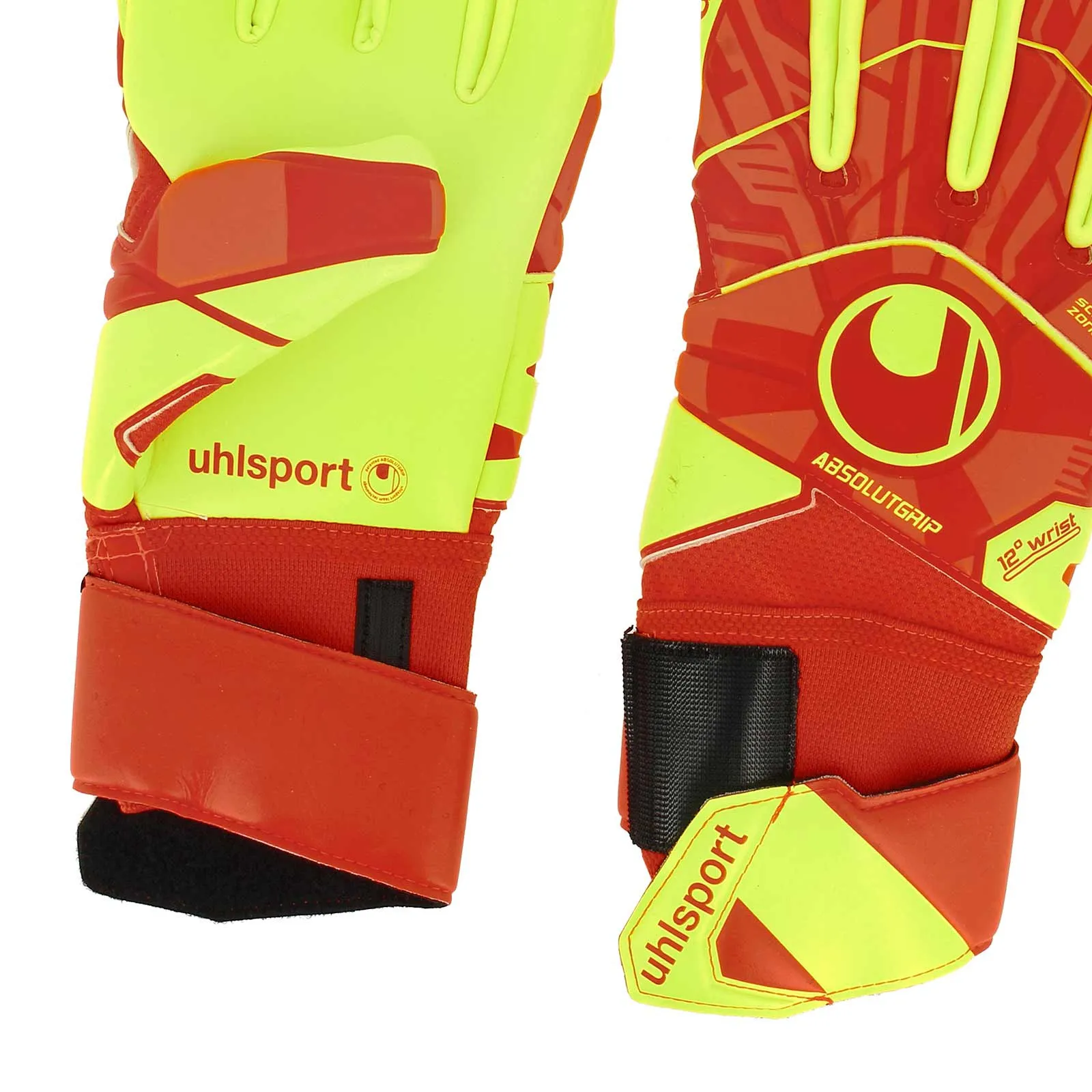 Uhlsport Dynamic Impulse Absolutgrip HN