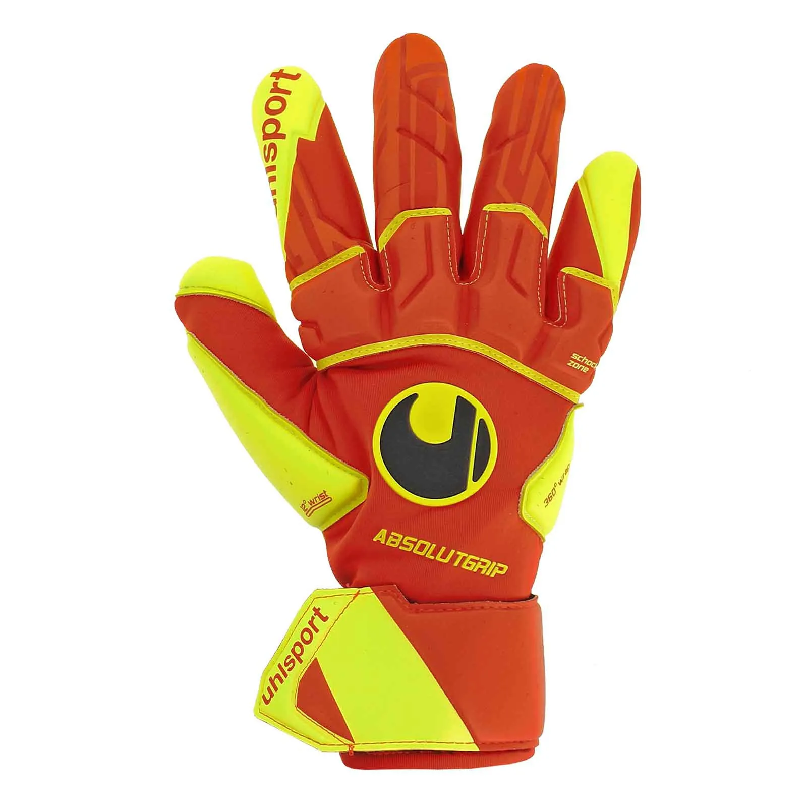 Uhlsport Dynamic Impulse Absolutgrip Reflex