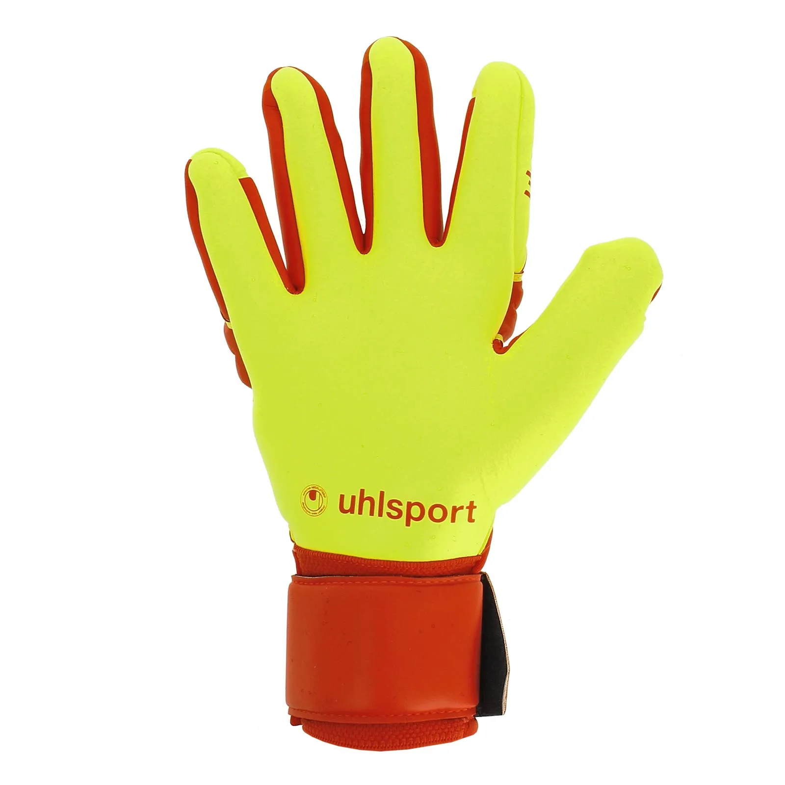 Uhlsport Dynamic Impulse Absolutgrip Reflex