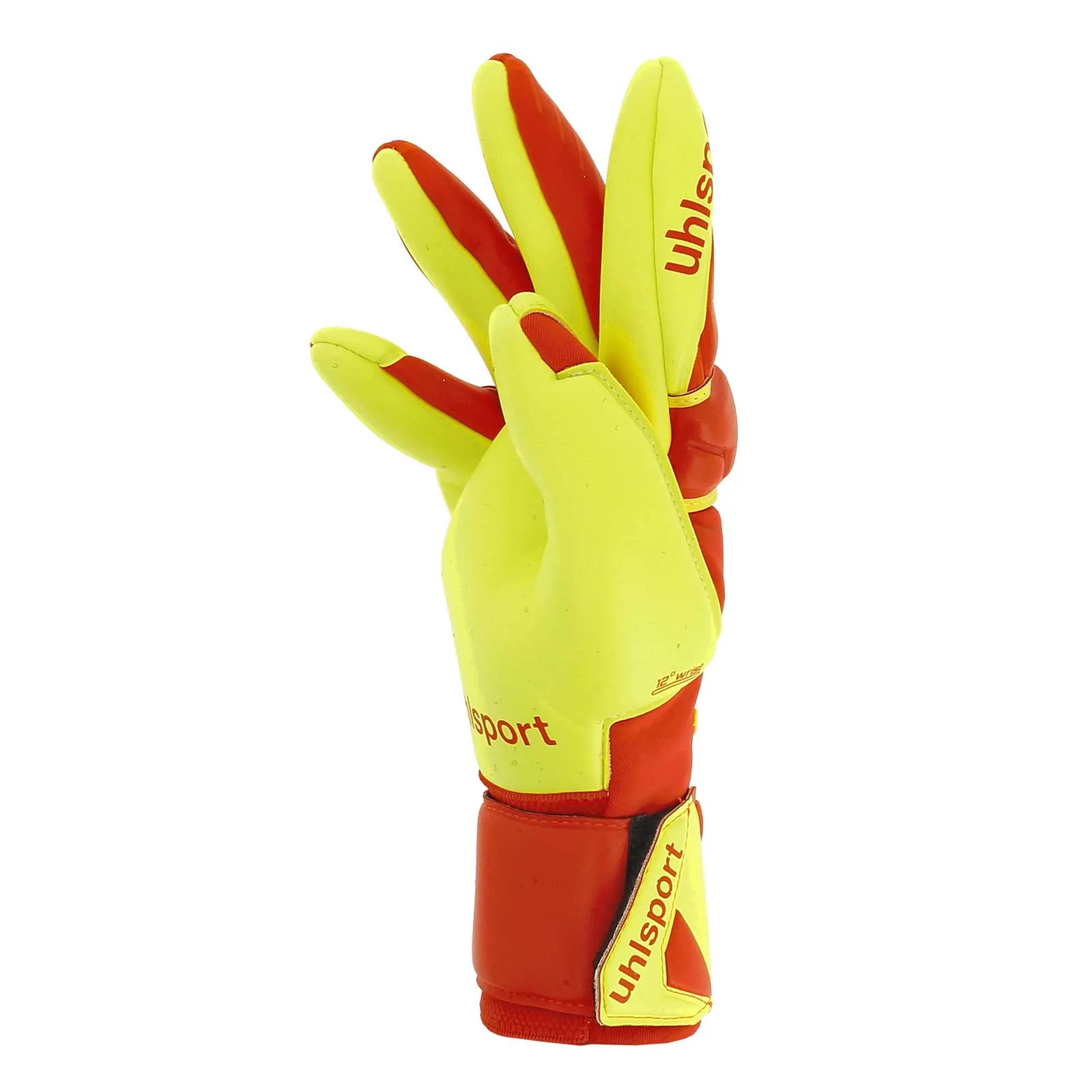 Uhlsport Dynamic Impulse Absolutgrip Reflex