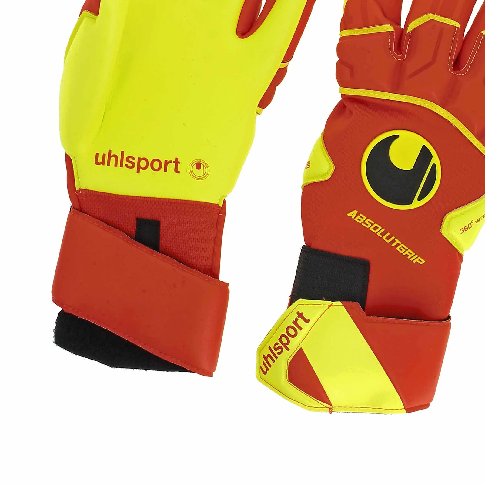 Uhlsport Dynamic Impulse Absolutgrip Reflex