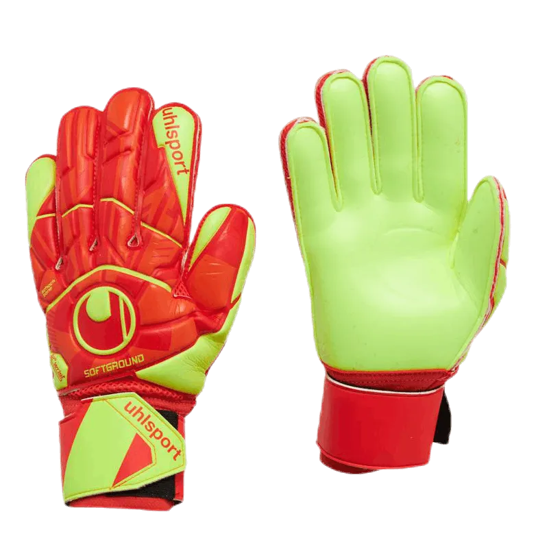 Uhlsport Dynamic Impulse Soft Flex Frame Orange/Yellow