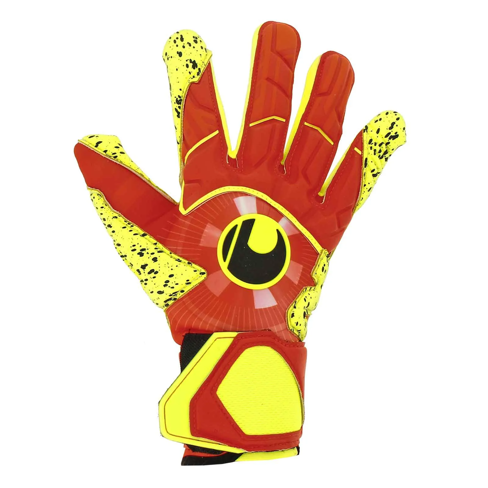 Uhlsport Dynamic Impulse Supergrip HN