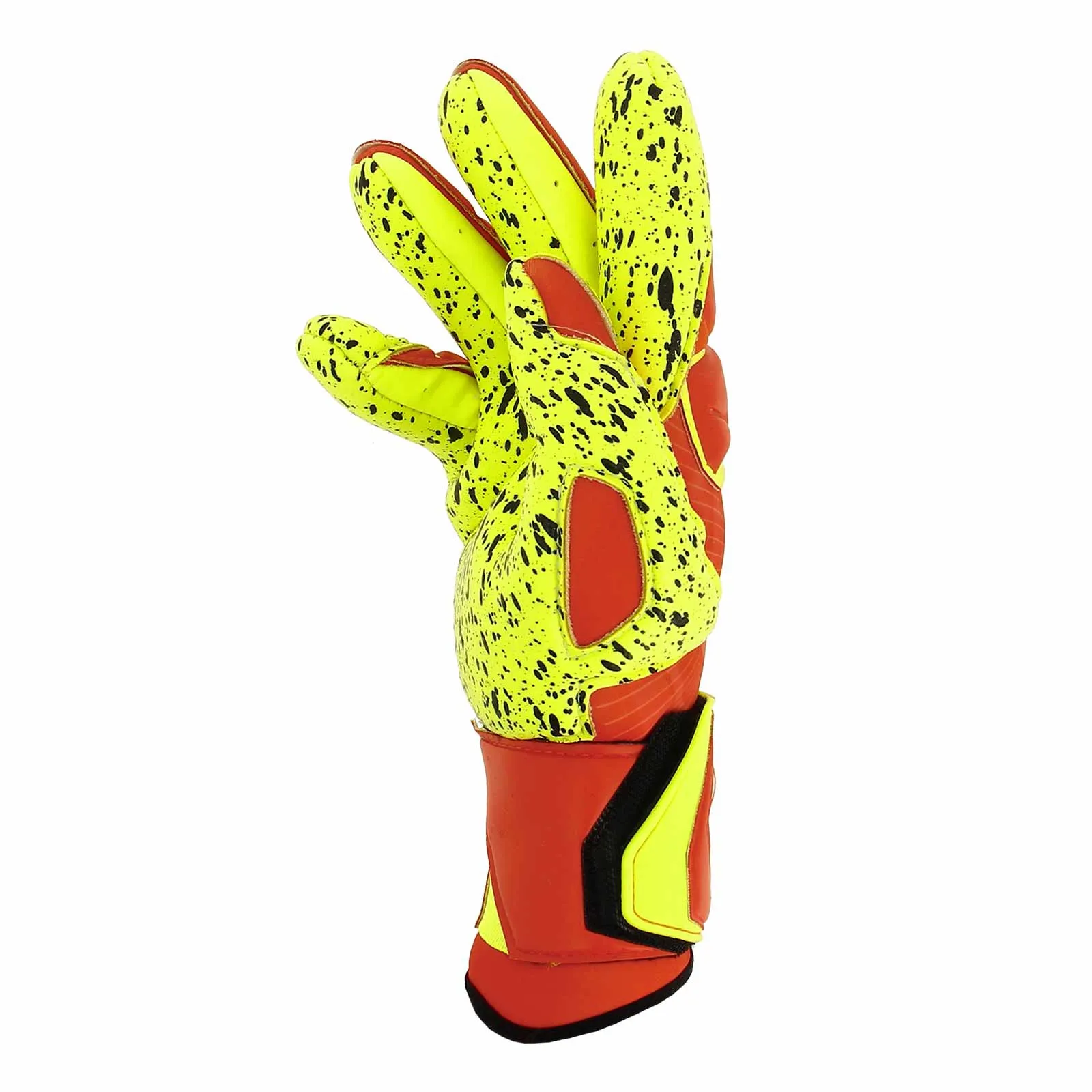 Uhlsport Dynamic Impulse Supergrip HN