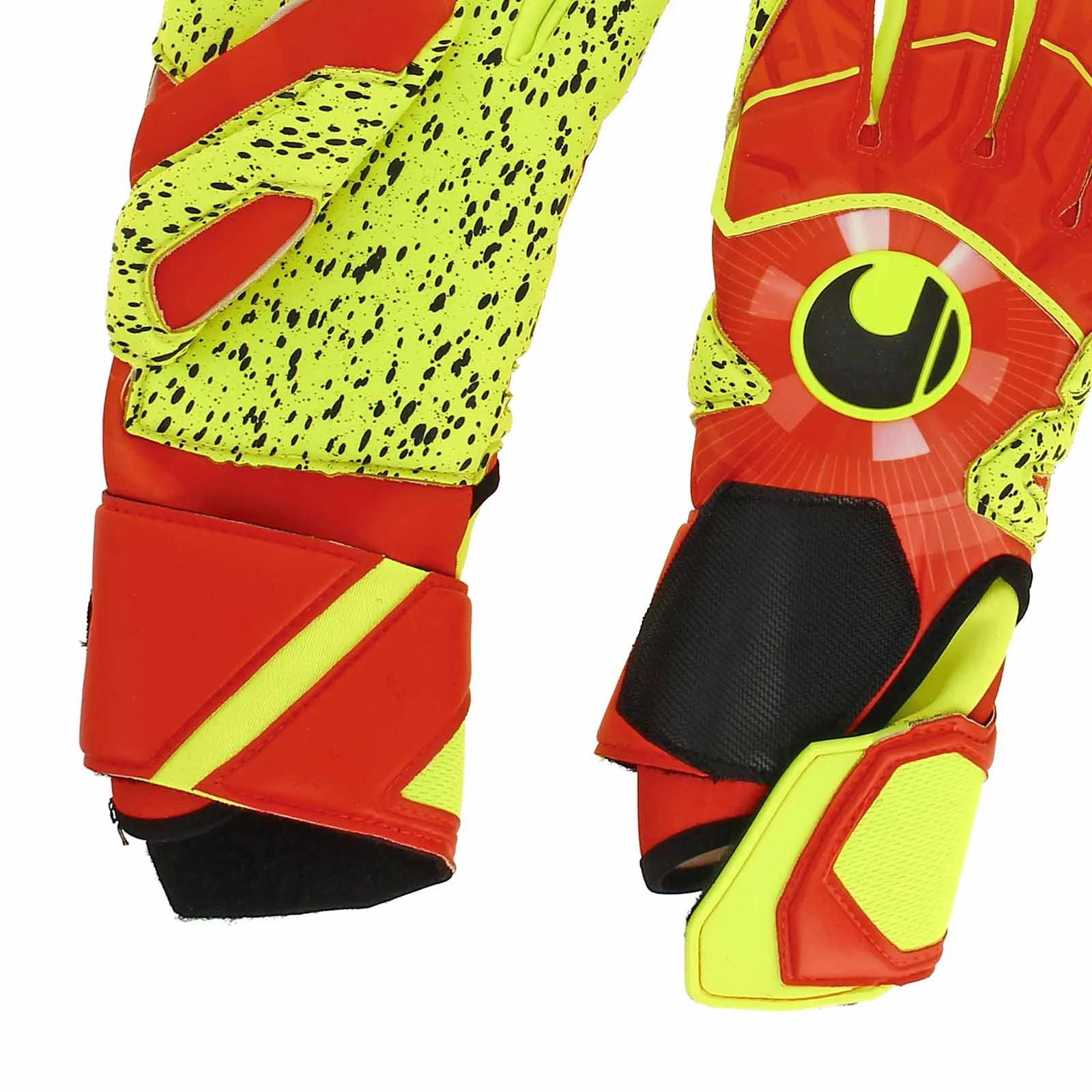 Uhlsport Dynamic Impulse Supergrip HN