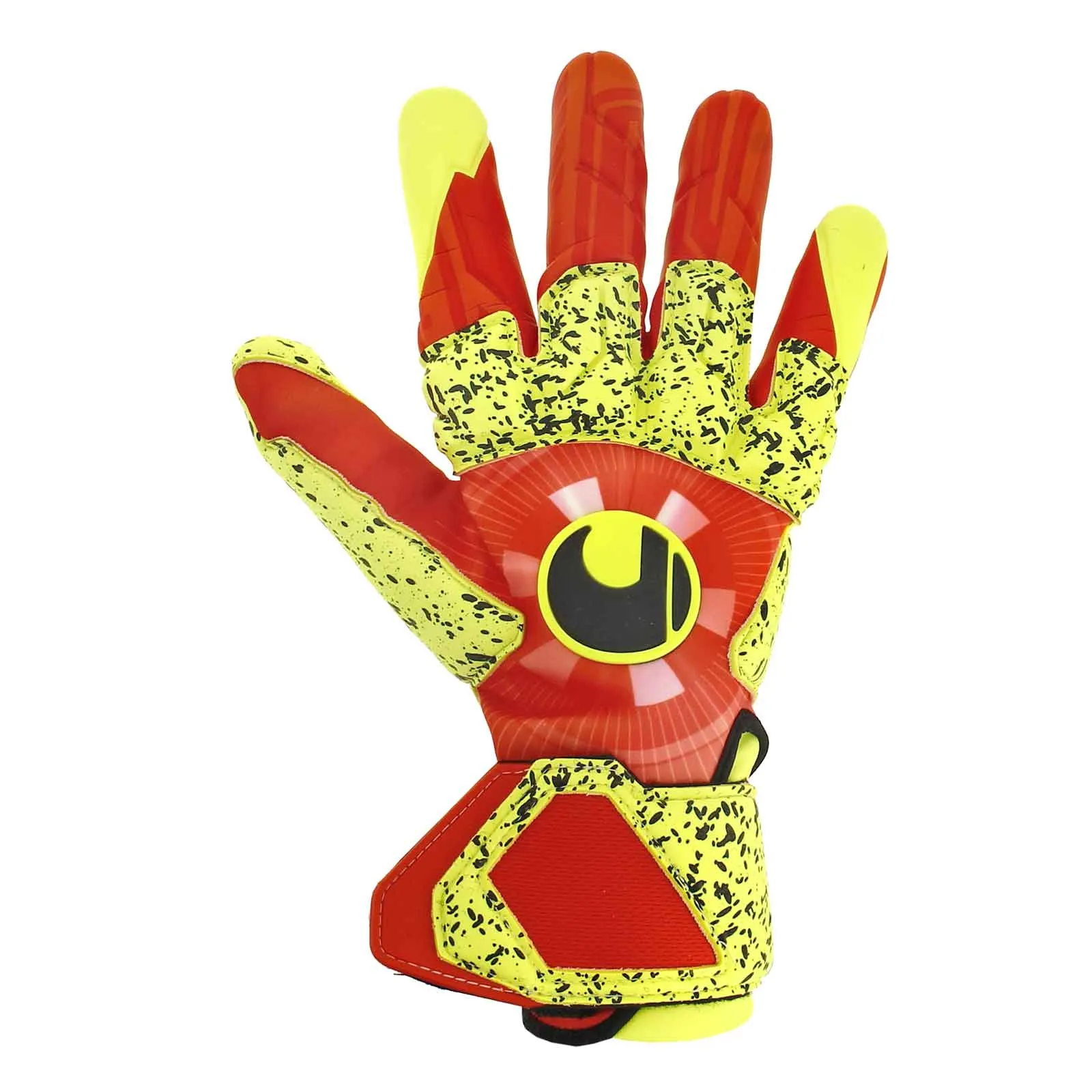 Uhlsport Dynamic Impulse Supergrip Reflex
