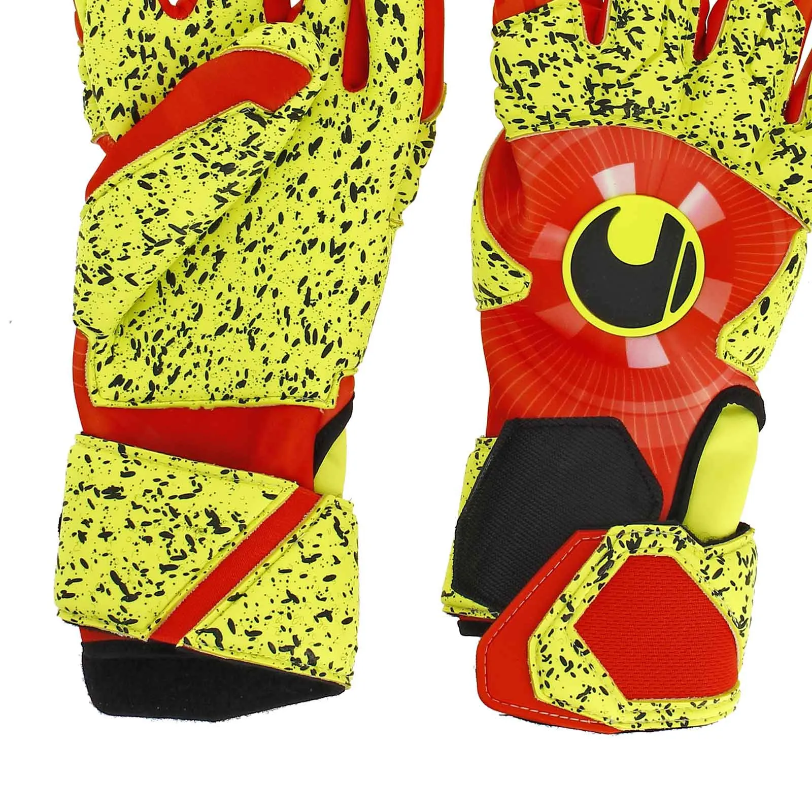 Uhlsport Dynamic Impulse Supergrip Reflex