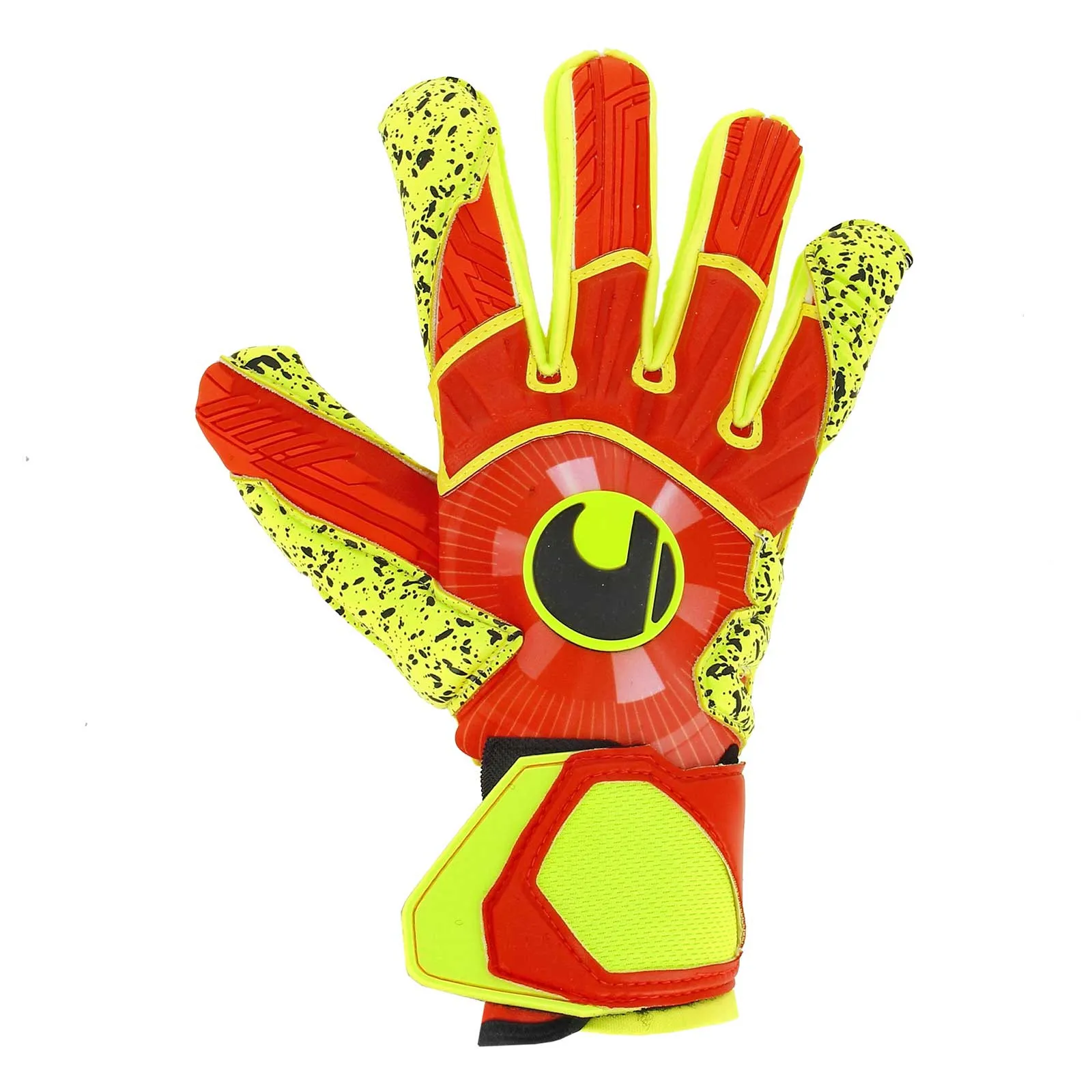 Uhlsport Dynamic Impulse Supergrip