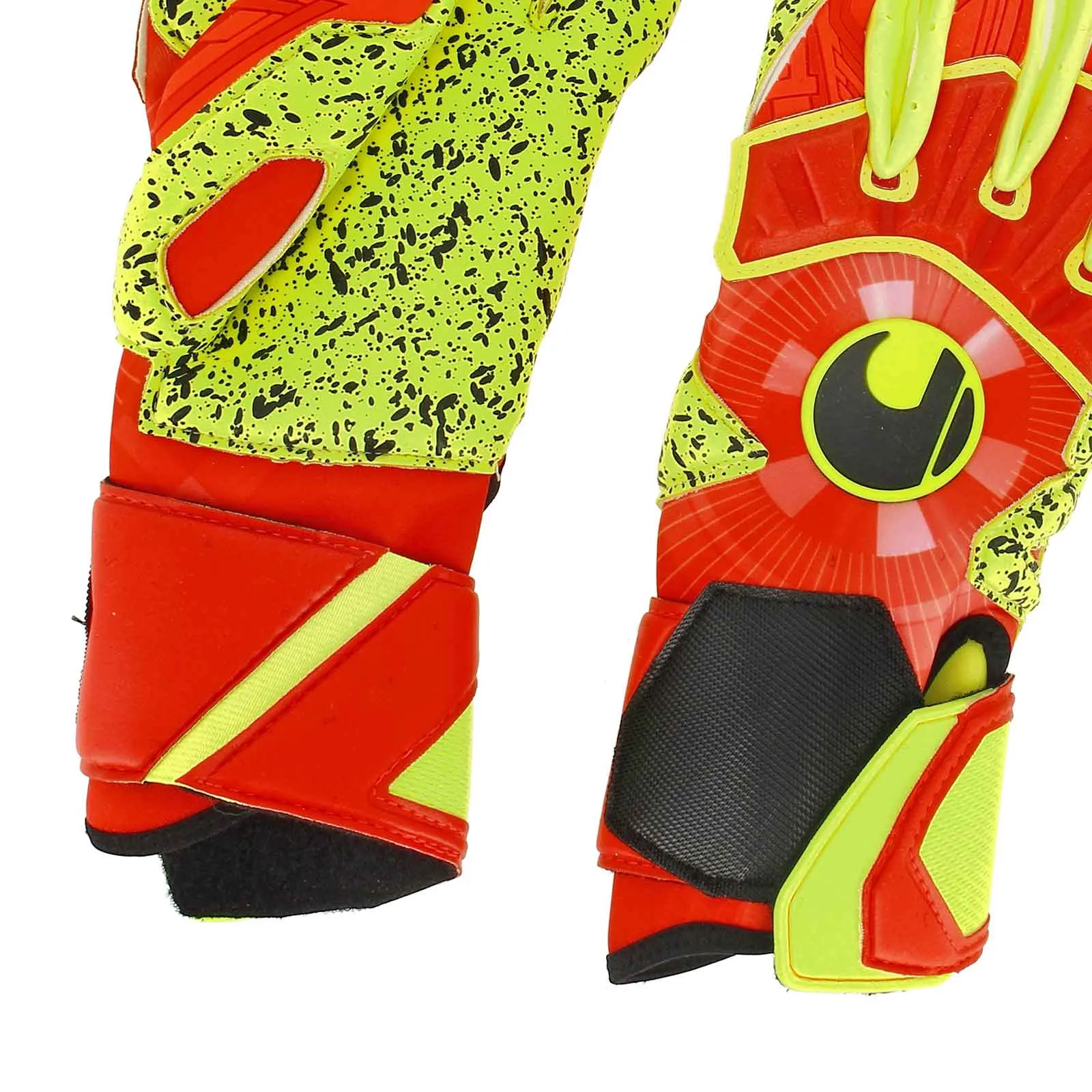 Uhlsport Dynamic Impulse Supergrip