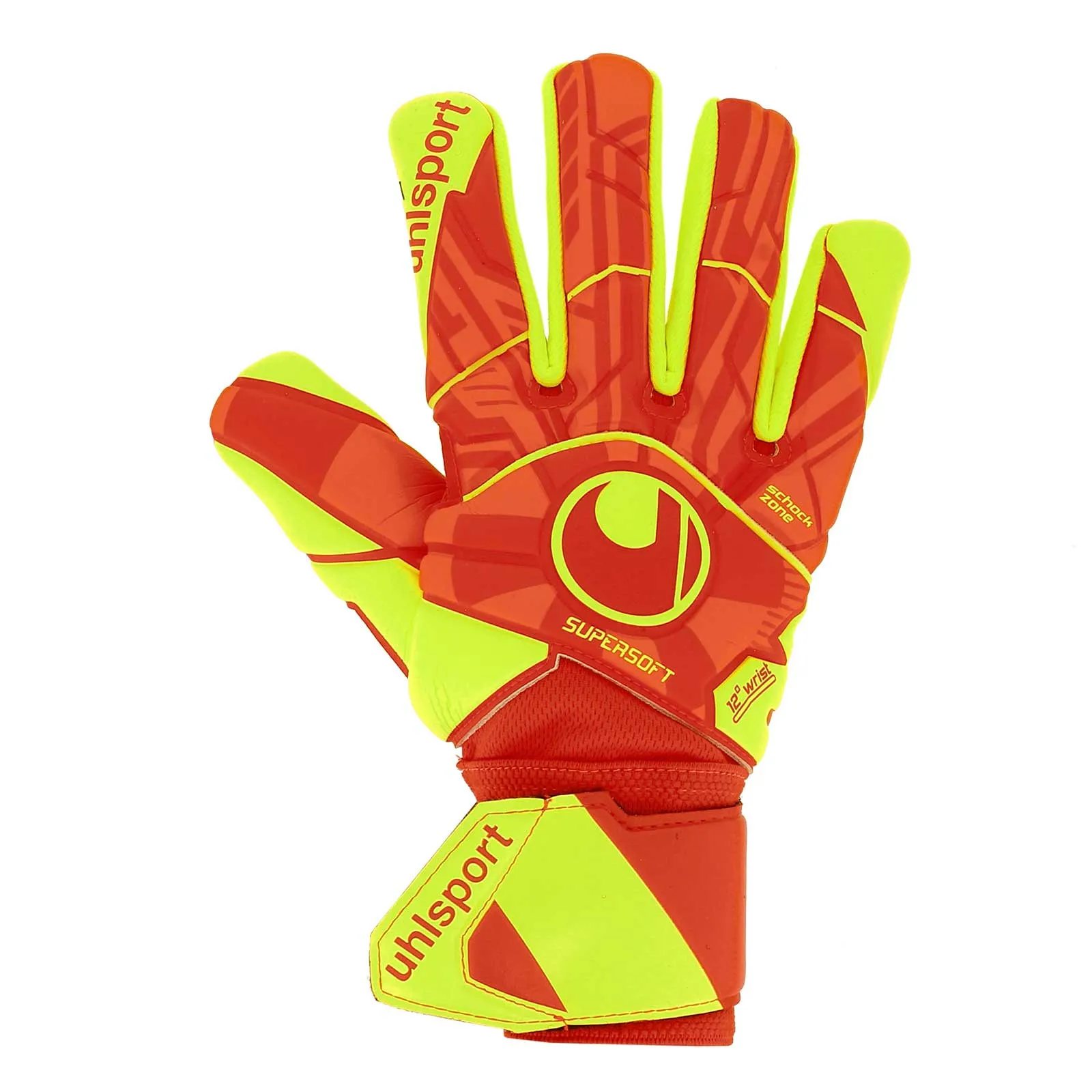 Uhlsport Dynamic Impulse SuperSoft HN