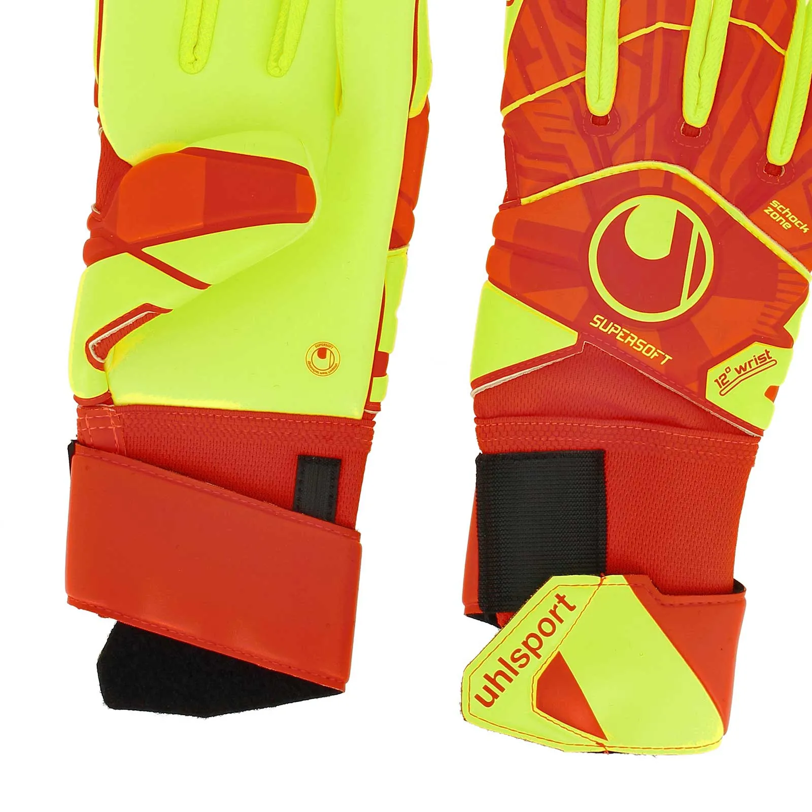 Uhlsport Dynamic Impulse SuperSoft HN