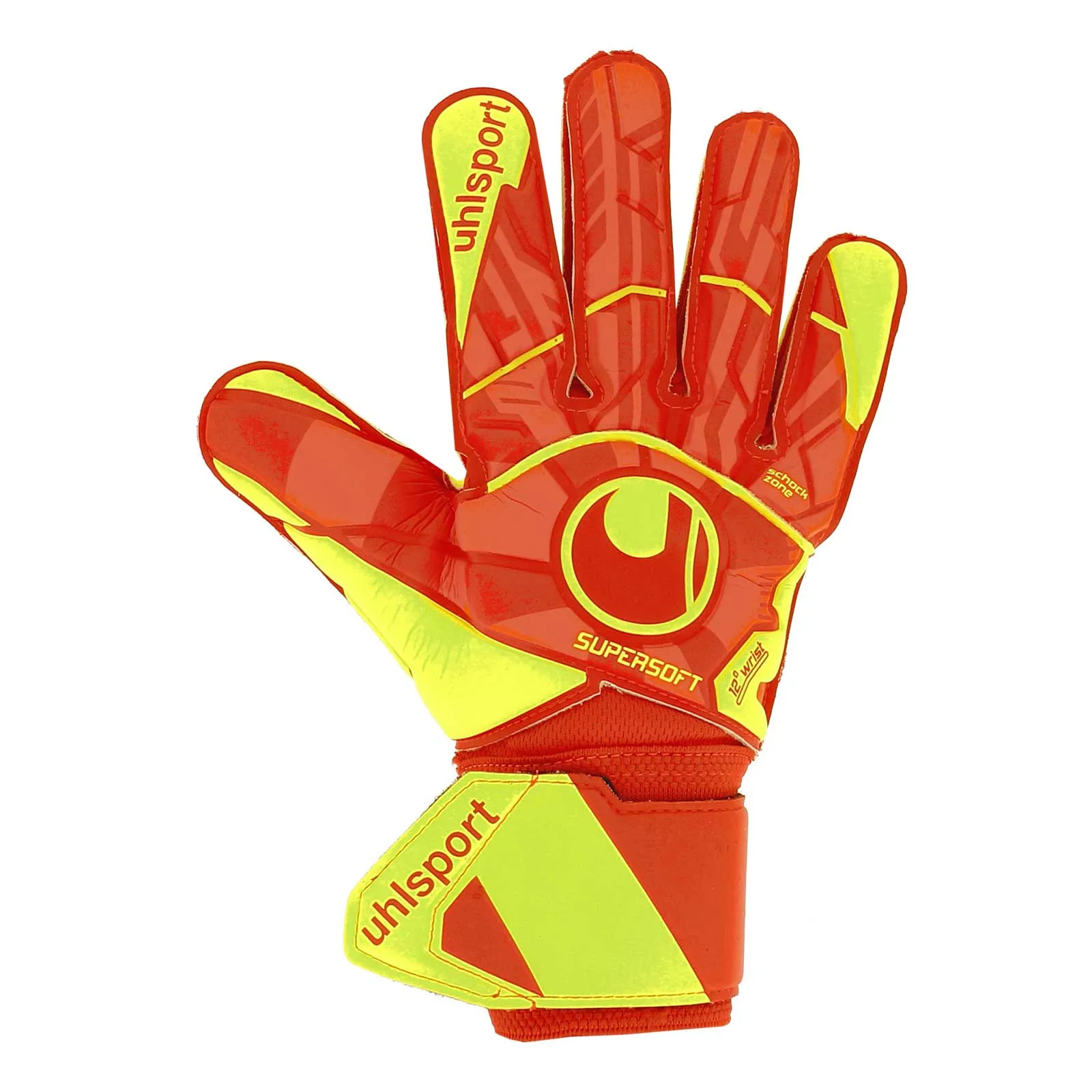 Uhlsport Dynamic Impulse SuperSoft