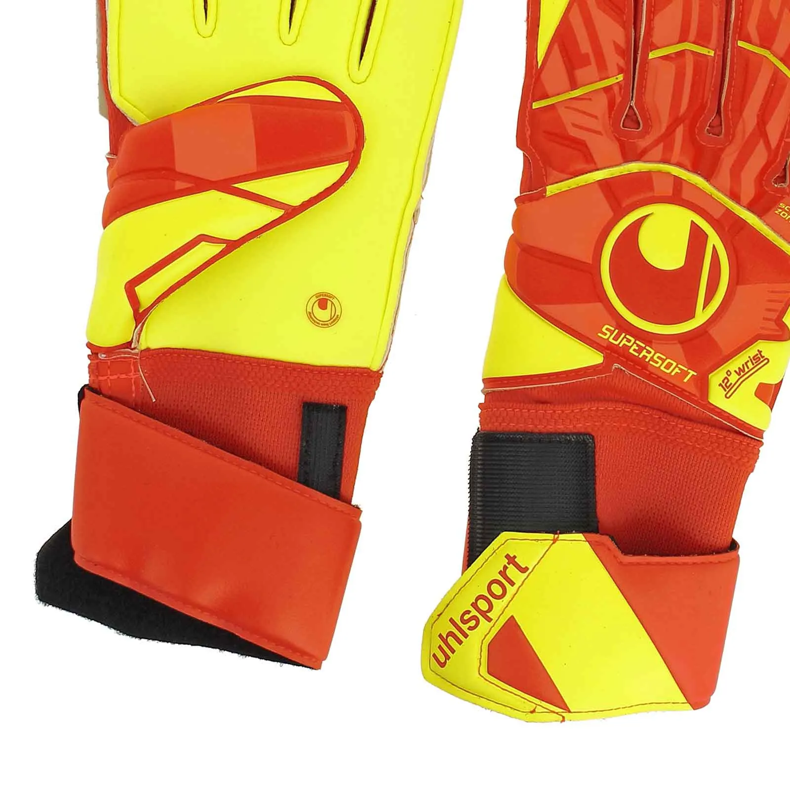 Uhlsport Dynamic Impulse SuperSoft