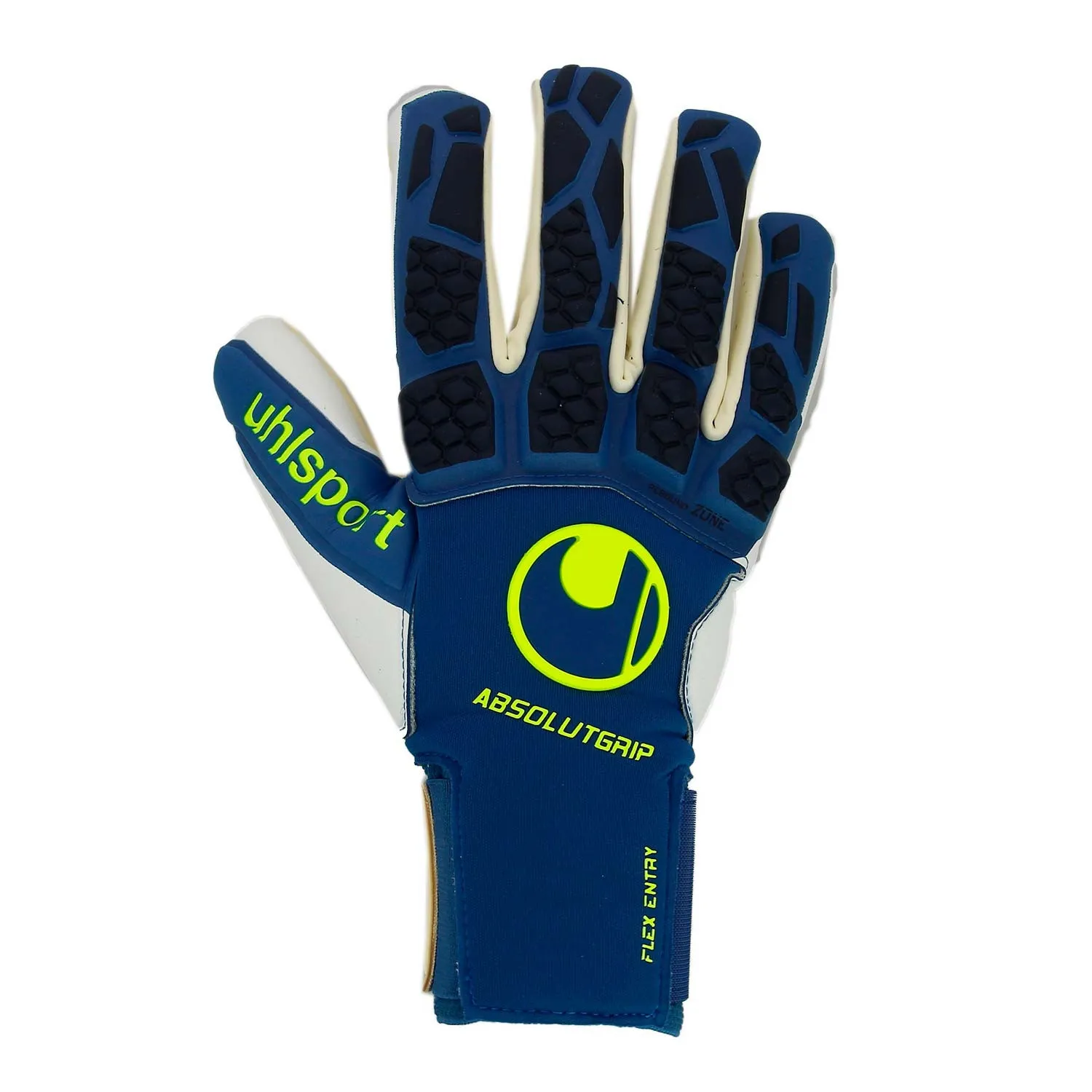 Uhlsport Hyperact Absolutgrip HN