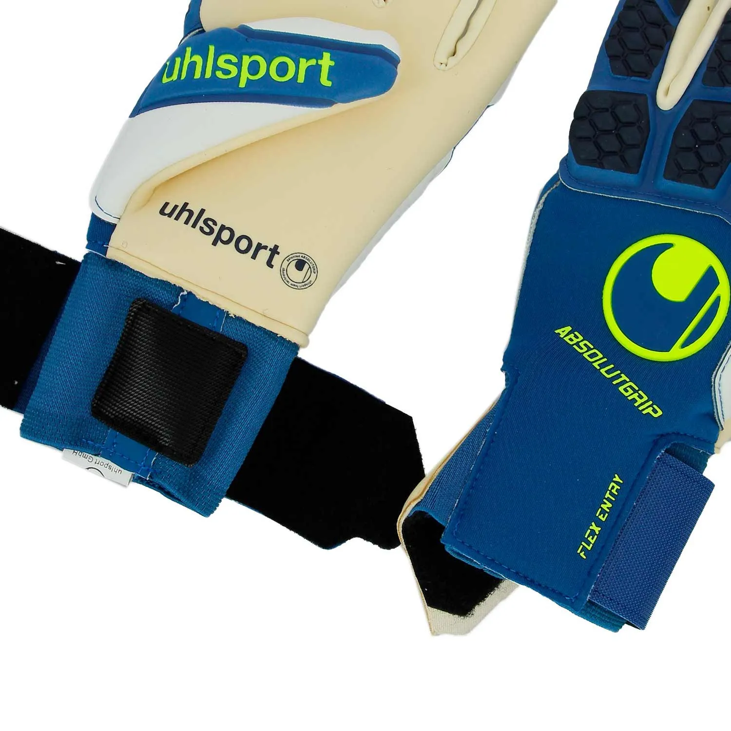 Uhlsport Hyperact Absolutgrip HN