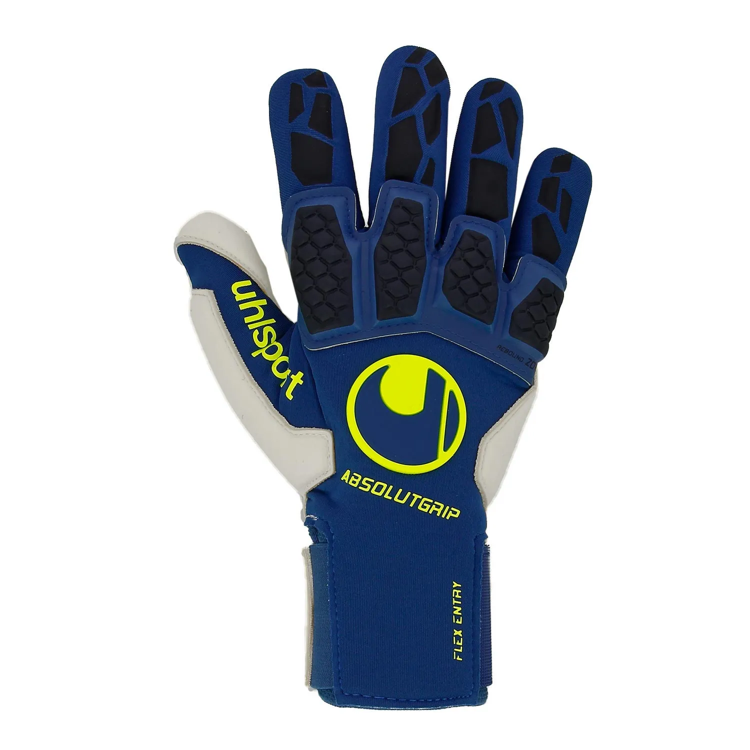 Uhlsport Hyperact Absolutgrip Reflex