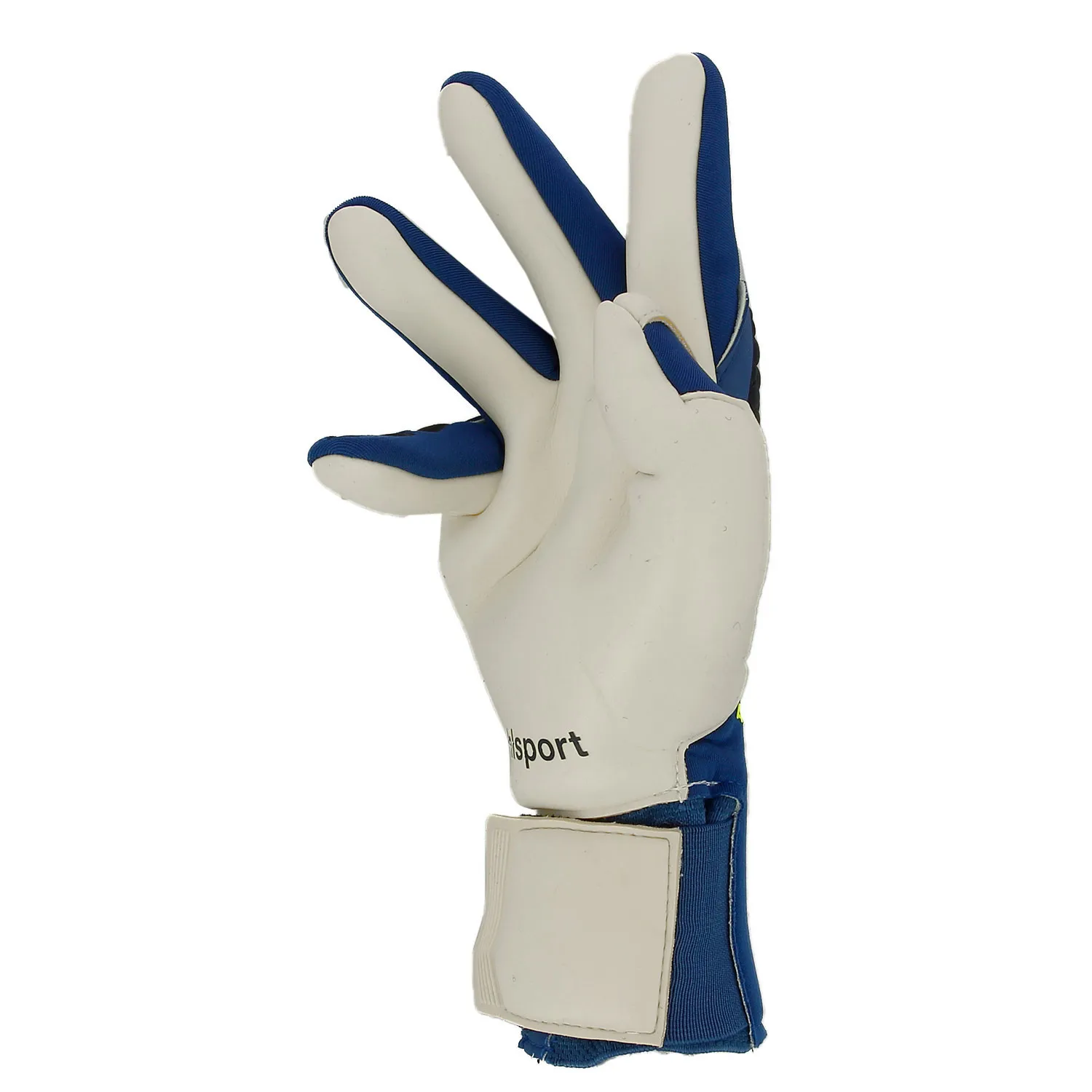 Uhlsport Hyperact Absolutgrip Reflex