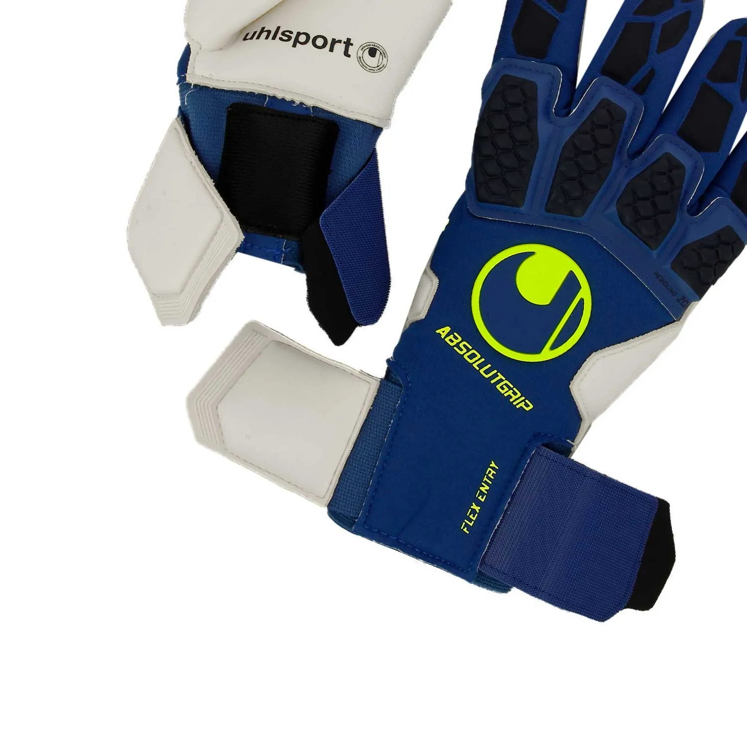 Uhlsport Hyperact Absolutgrip Reflex