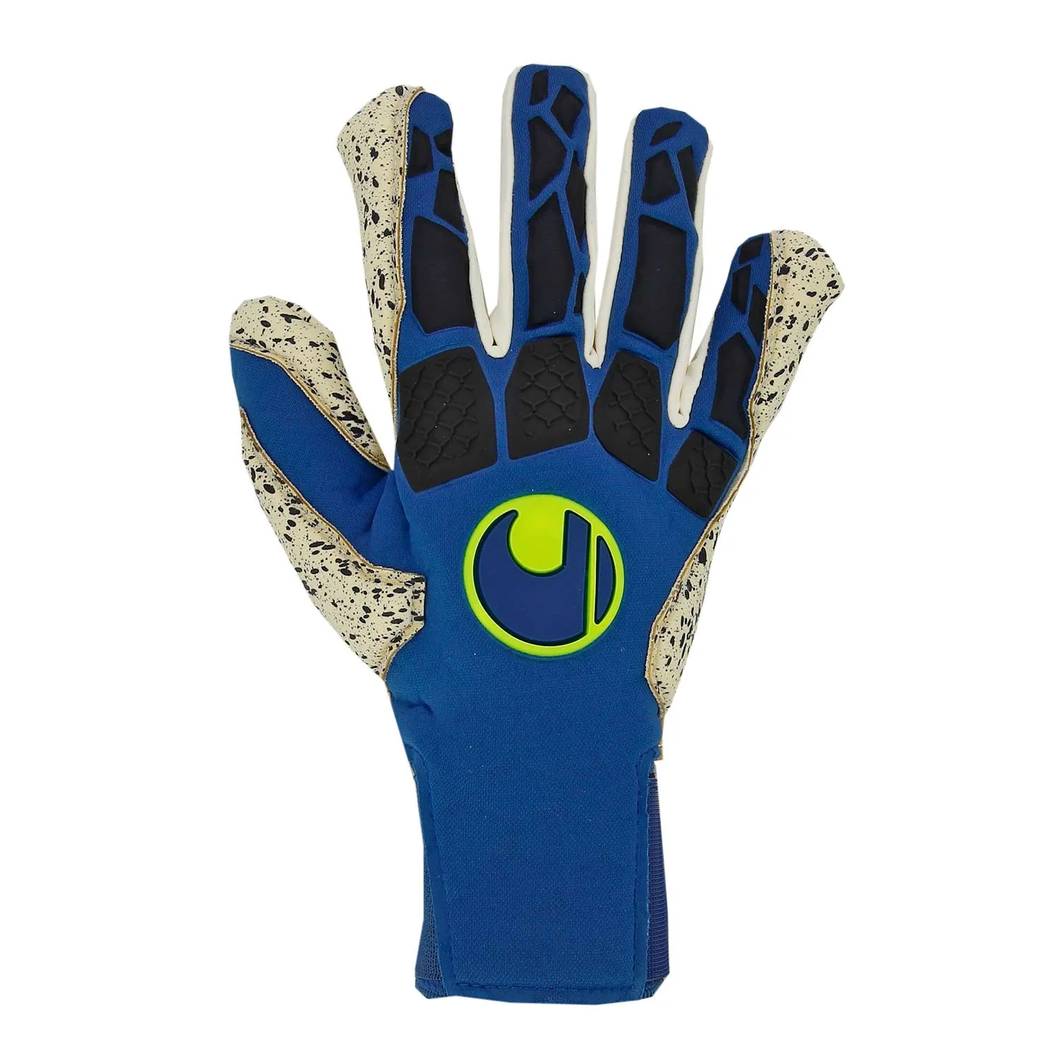 Uhlsport Hyperact Supergrip+ HN