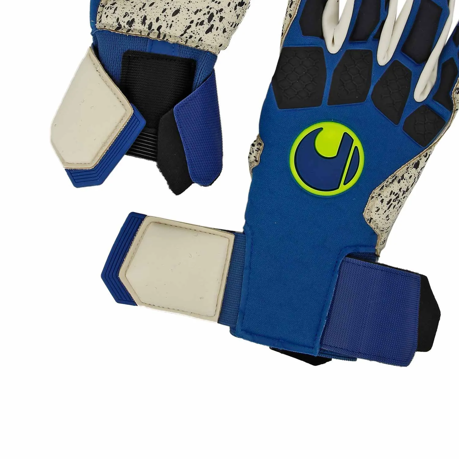 Uhlsport Hyperact Supergrip+ HN