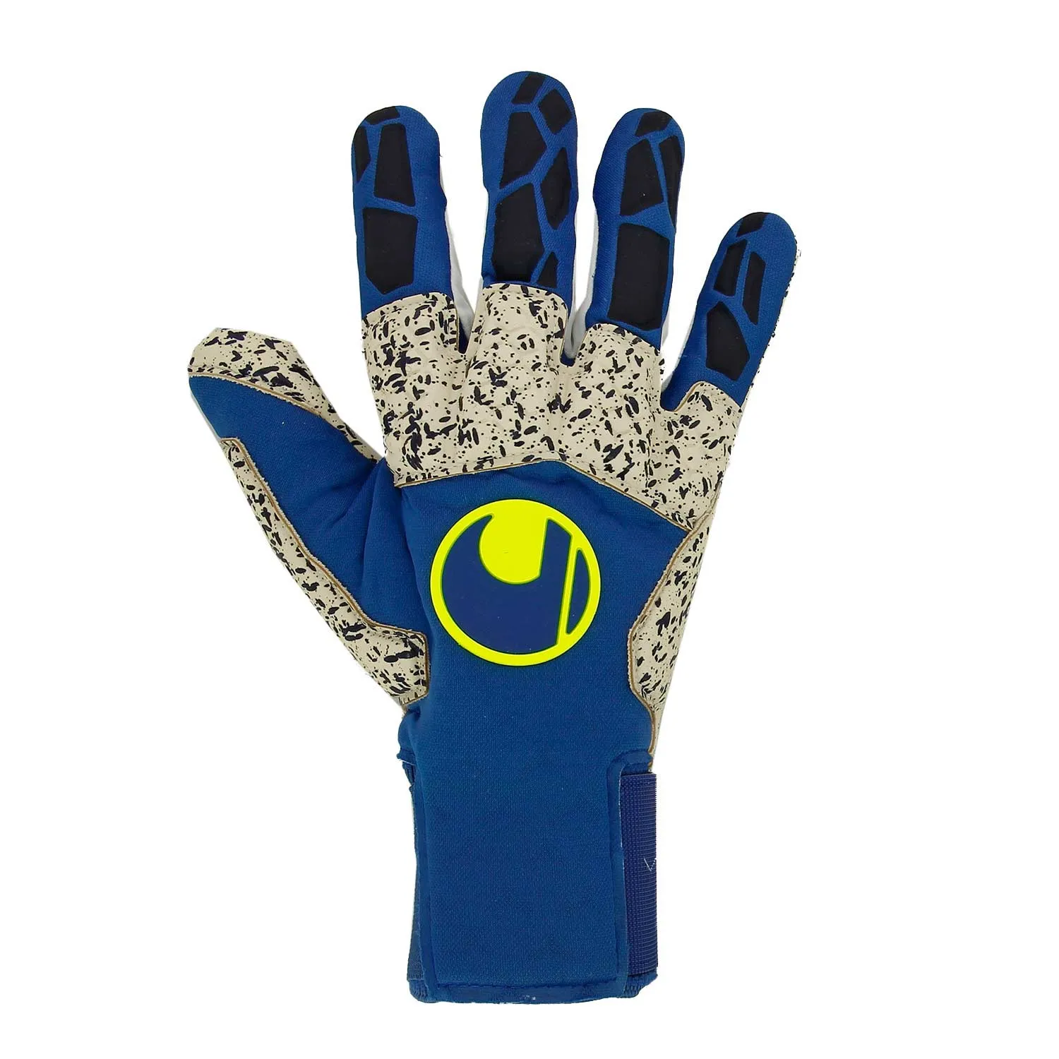 Uhlsport Hyperact Supergrip+ Reflex