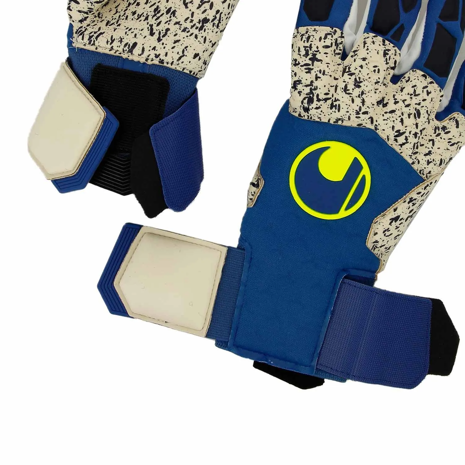 Uhlsport Hyperact Supergrip+ Reflex