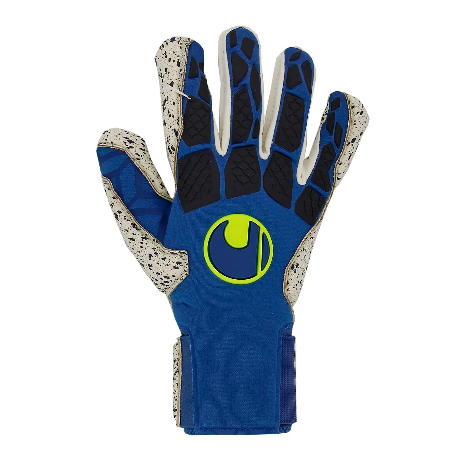 Uhlsport Hyperact Supergrip+