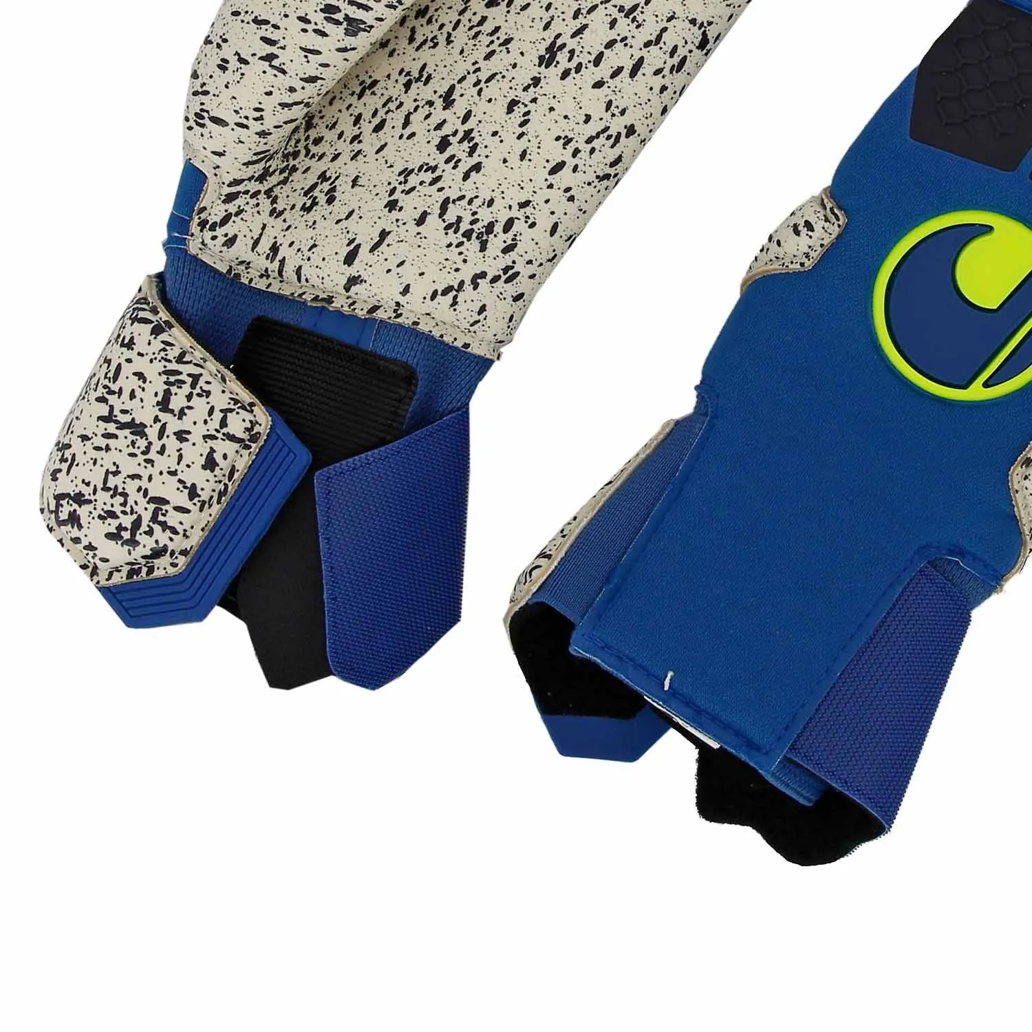 Uhlsport Hyperact Supergrip+
