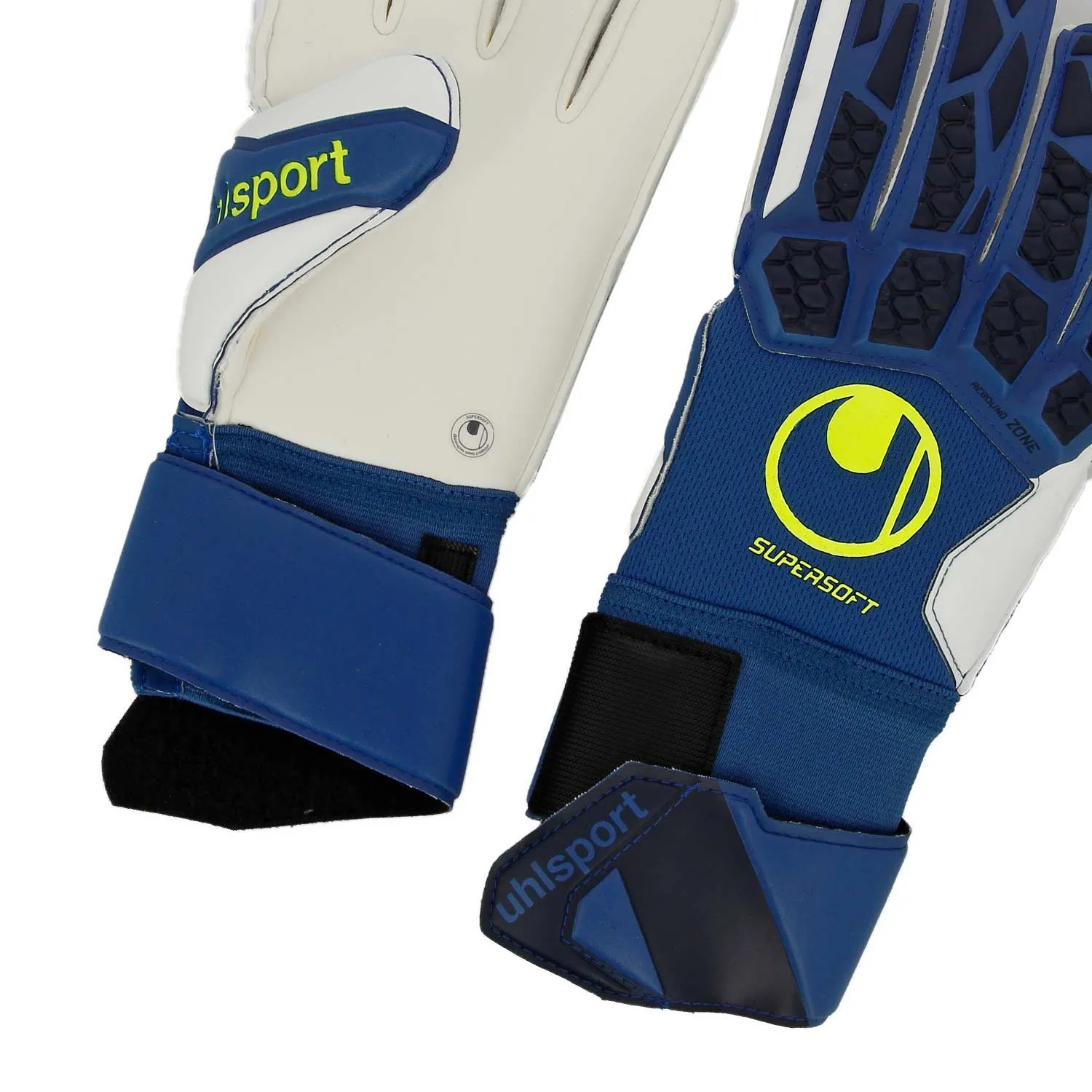 Uhlsport Hyperact SuperSoft