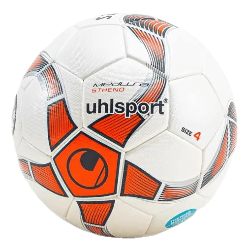 Uhlsport Medusa Stheno White/Red